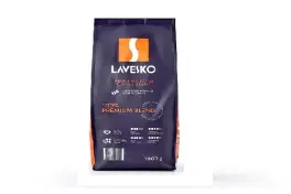 Кофе Лавеско цельнозерновой жареный
