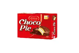 Чокопай 12шт